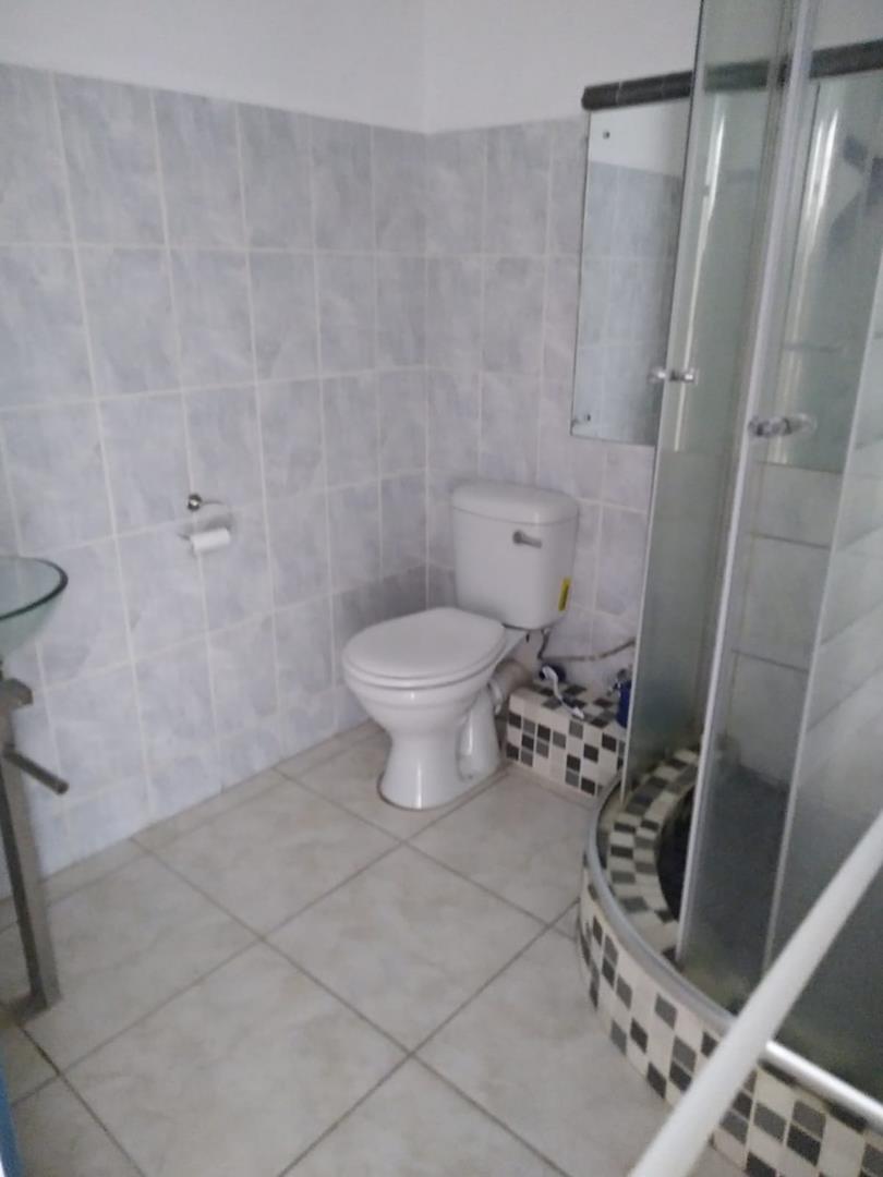 To Let 1 Bedroom Property for Rent in Joostenbergvlakte Western Cape